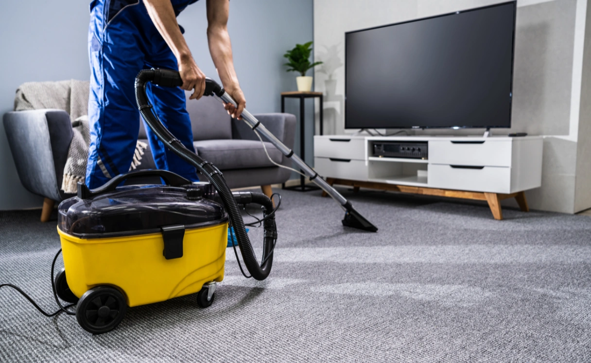 Extract End of Lease Cleaning Torquay Contact Office